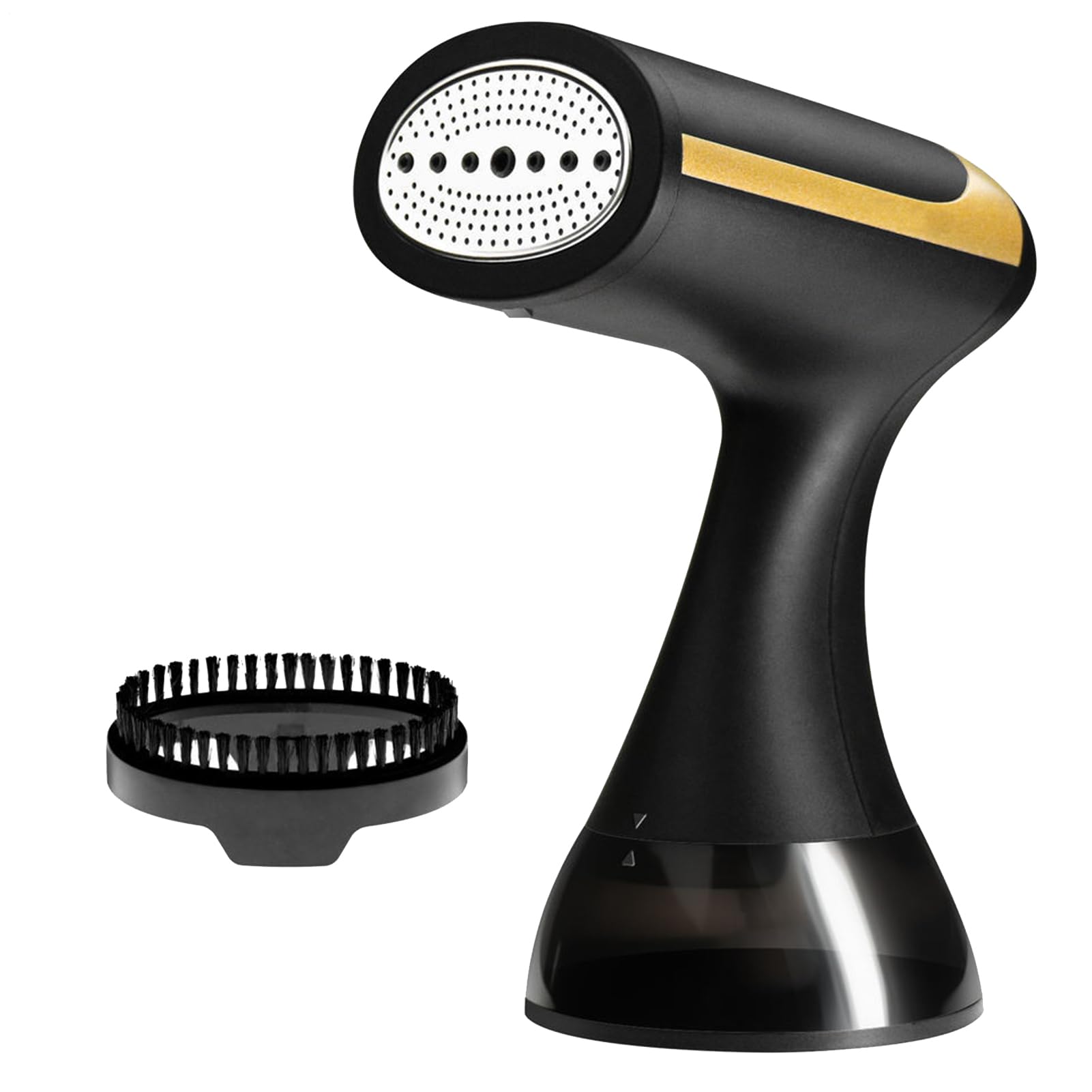 vaporizador portátil, vaporizador para ropa - Olla de mano de 1500 W para | ropa - Plancha de ropa portátil para el hogar, la oficina y los viajes