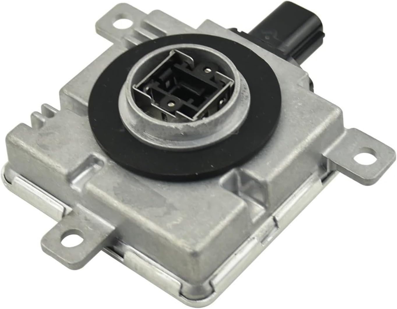 JjAaYy Car Headlight Ballast For Mitsubishi Outlander 2014–2015 W3T21571 W3T23371 8301C463,Car Xenon Headlight Ballast Driver Module.