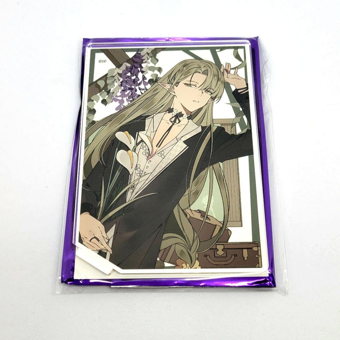 Amazon.co.jp: DAIROKU AYAKASHIMORI ダイロク アクスタ 夏の市 コンプ