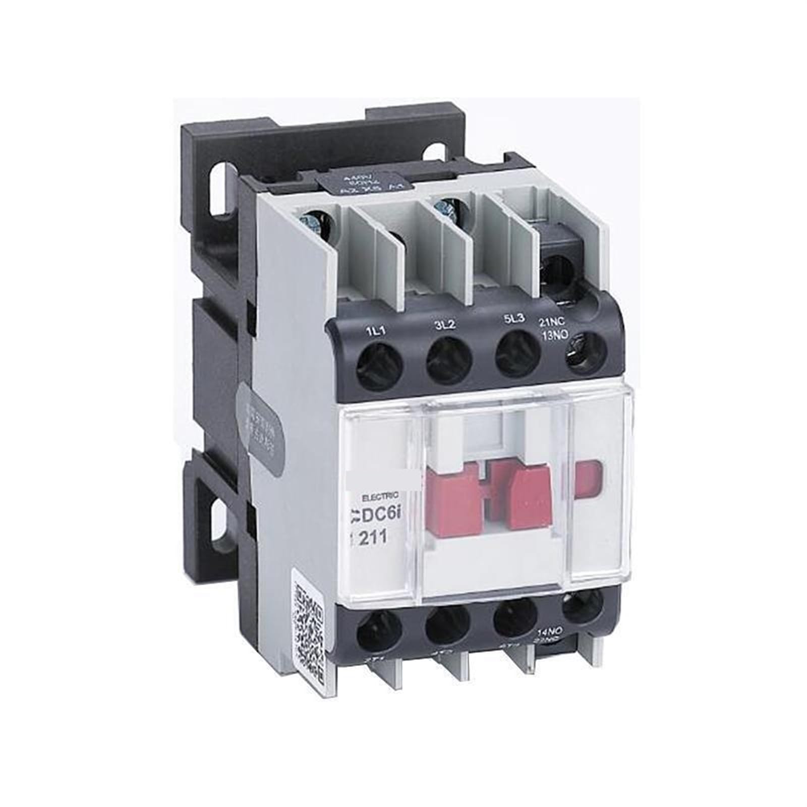 Contactor de CA CDC6i-1811 220V/230V 50/60Hz