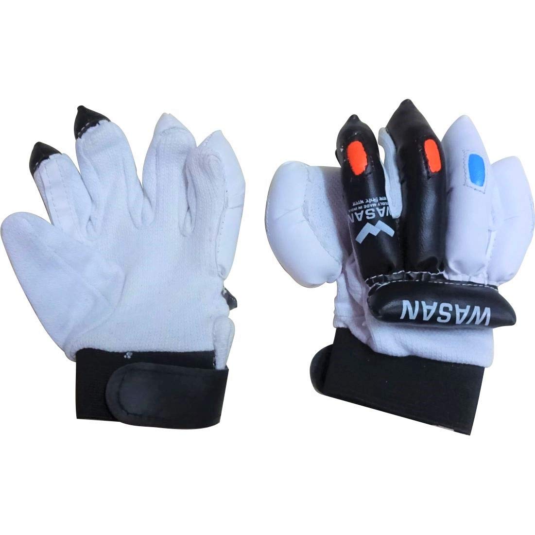 Wasan Cricket Batting Gloves Right Hand (4-6 Years) Sz. XXS (B07FTLTNSG) Amazon Price History, Amazon Price Tracker