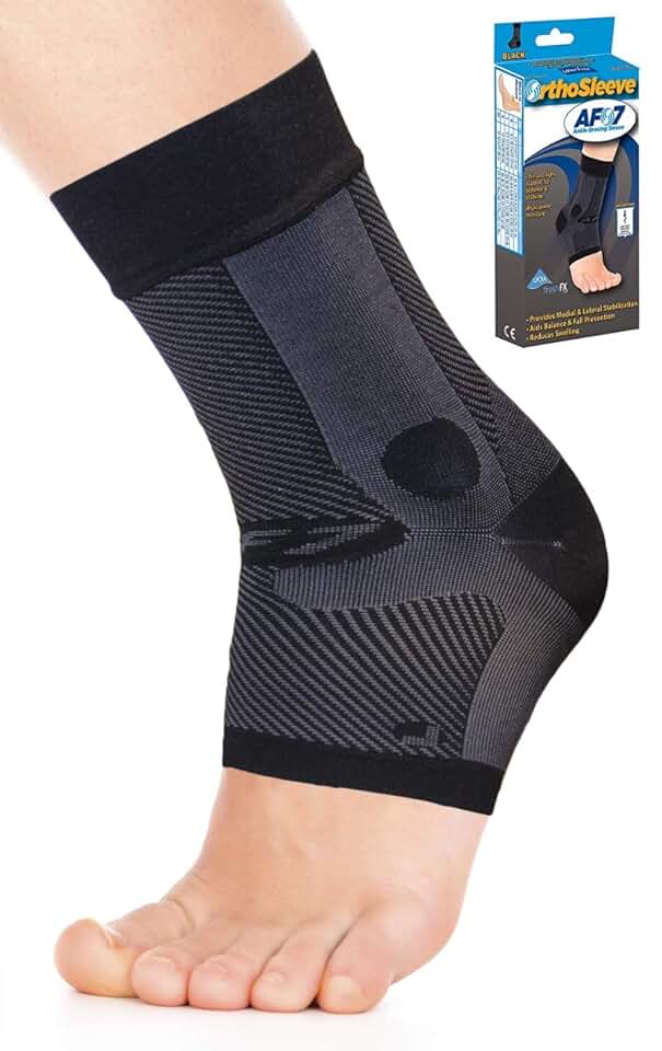 achilles tendon wrap