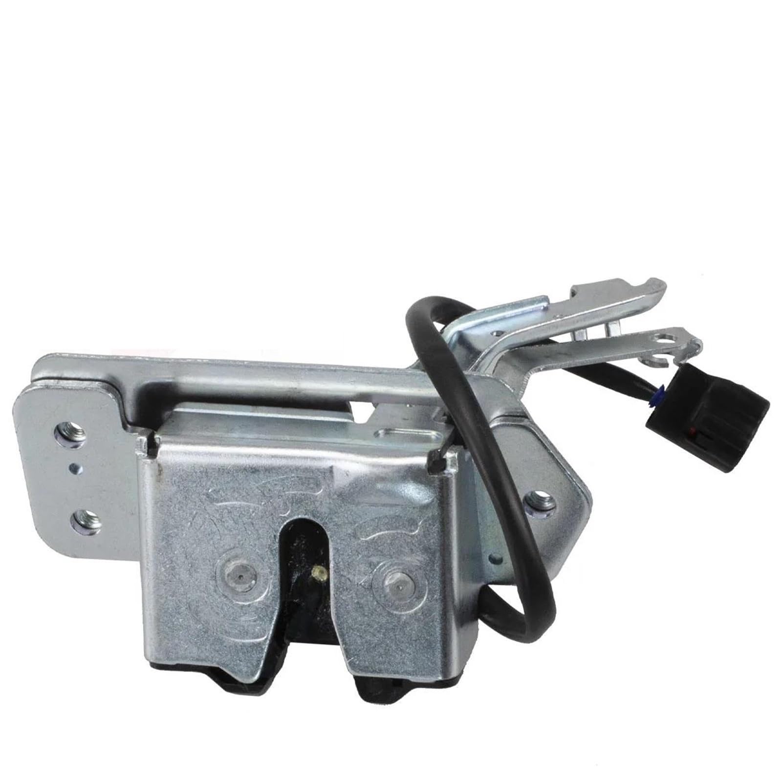 Xdxlbgdgan One Color Tailgate Trunk Lock Actuator Latch 69350-26170 For Toyota For Hiace For Van 2019 2020 2021 2022 2023 Car Rear Tailgate Lock Back Door Trunk Lid Latch