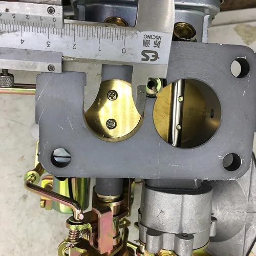 Miniatura 5 de YL nuevo carburador vegaser carburador para Mazda MA B1600 626 1984-Pick Up Bongo Luce 616 Laser Capella