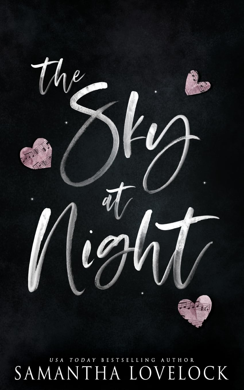 The Sky At Night: 1 (Heartbreak)