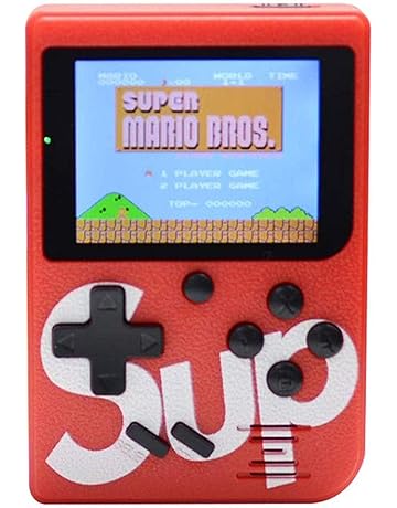 handheld video games for toddlers