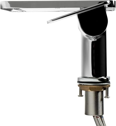 Miniatura 4 de ALFI brand AB1882-PC - Grifo de baño, cromo pulido