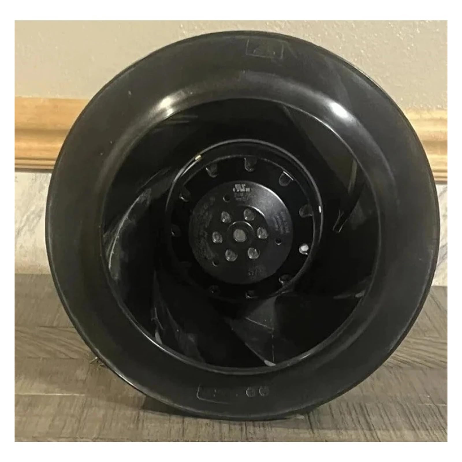 YACODLUL R2E225-BD92-36 M2E068-DF 230V Fan