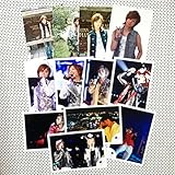 Kis-My-Ft2 キスマイ 北山宏光 Jr.時代 公式写真 12枚 セット