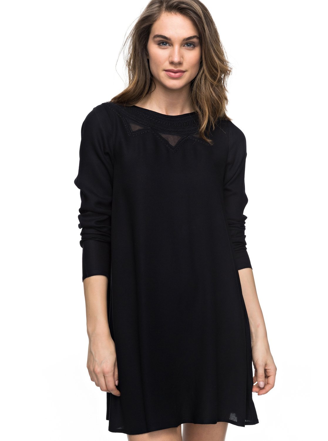 knee length dresses for ladies Roxy Mini Dress