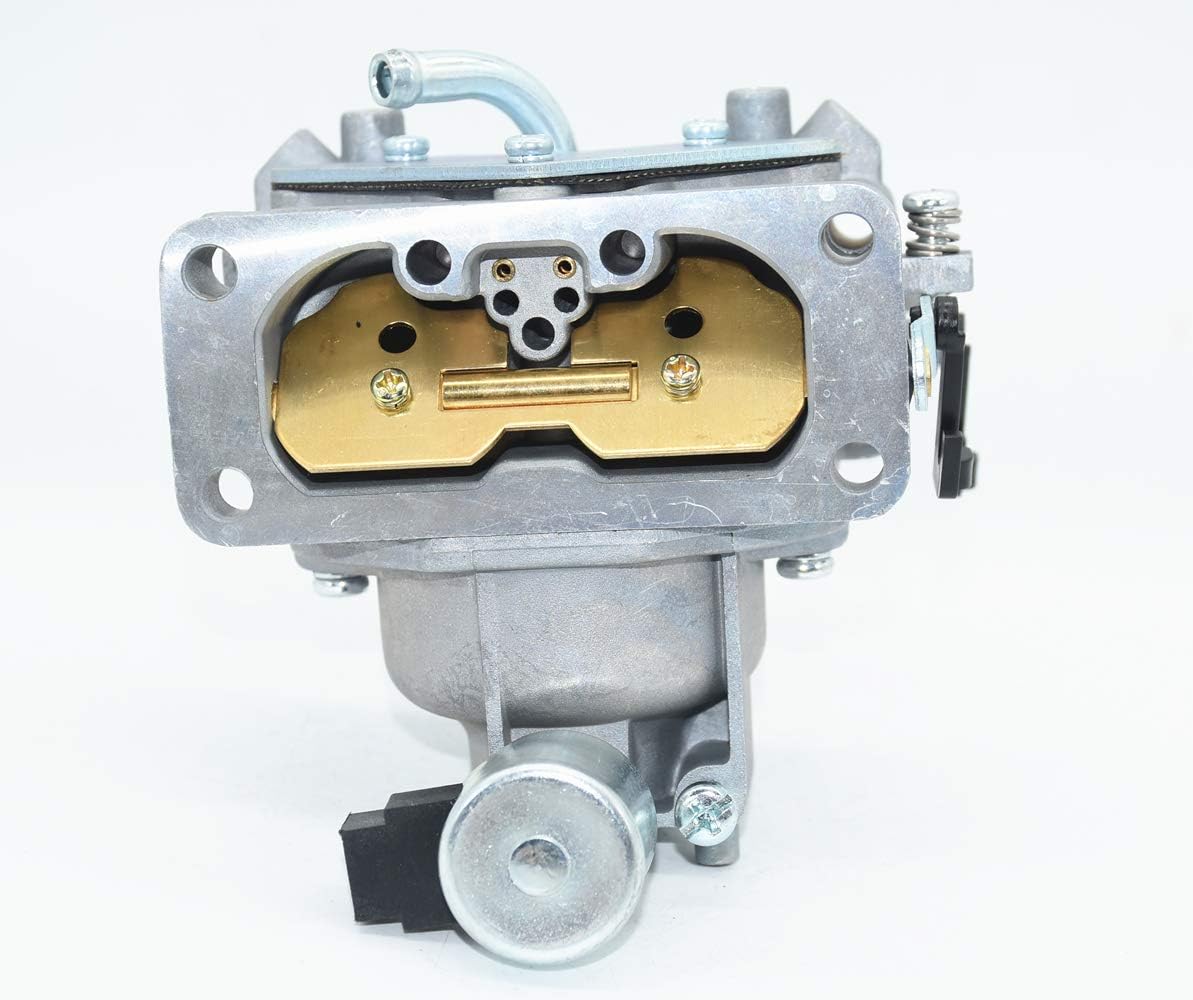 Partman Carburetor Fit for Kawasaki 15004-7029 15004-0760,15004-1008 FH680V FH721V FH751V FH601 FH641V FH661V FX801V FX850V 19HP 20HP 21HP 22HP 23HP 24HP 25HP 29HP