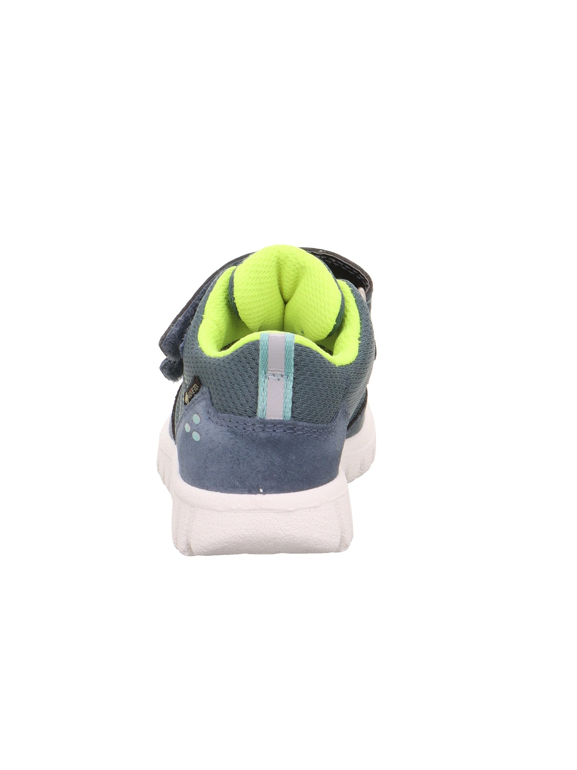 superfit SPORT7 Mini Sneaker Gore-Tex 1-006197 Ragazza