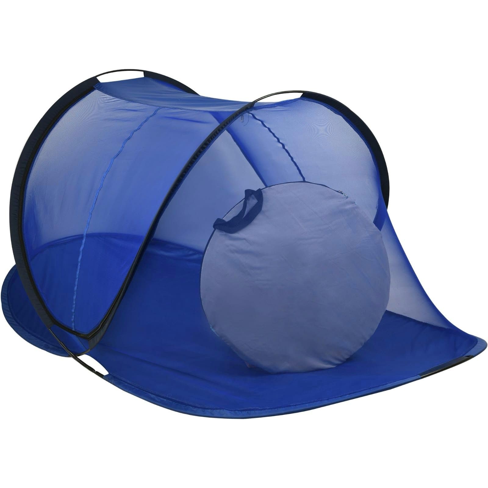 A.R.EMPORIUM Polyester Foldable Lightweight Portable Single Bed Red Machardani Mosquito net with Base (B0D2HV16YQ) Amazon Price History, Amazon Price Tracker