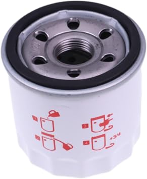 Oil Filter 119305-35150 119305-35151 Compatible with Yanmar Marine 1GM10 2GM20 3GM30 3YM30 2GM 3YM20 1GM