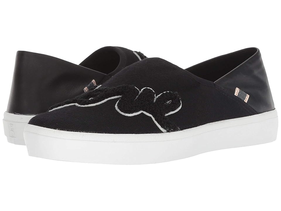 

ED Ellen DeGeneres Jolind Sneaker (Black/Black) Women's Shoes