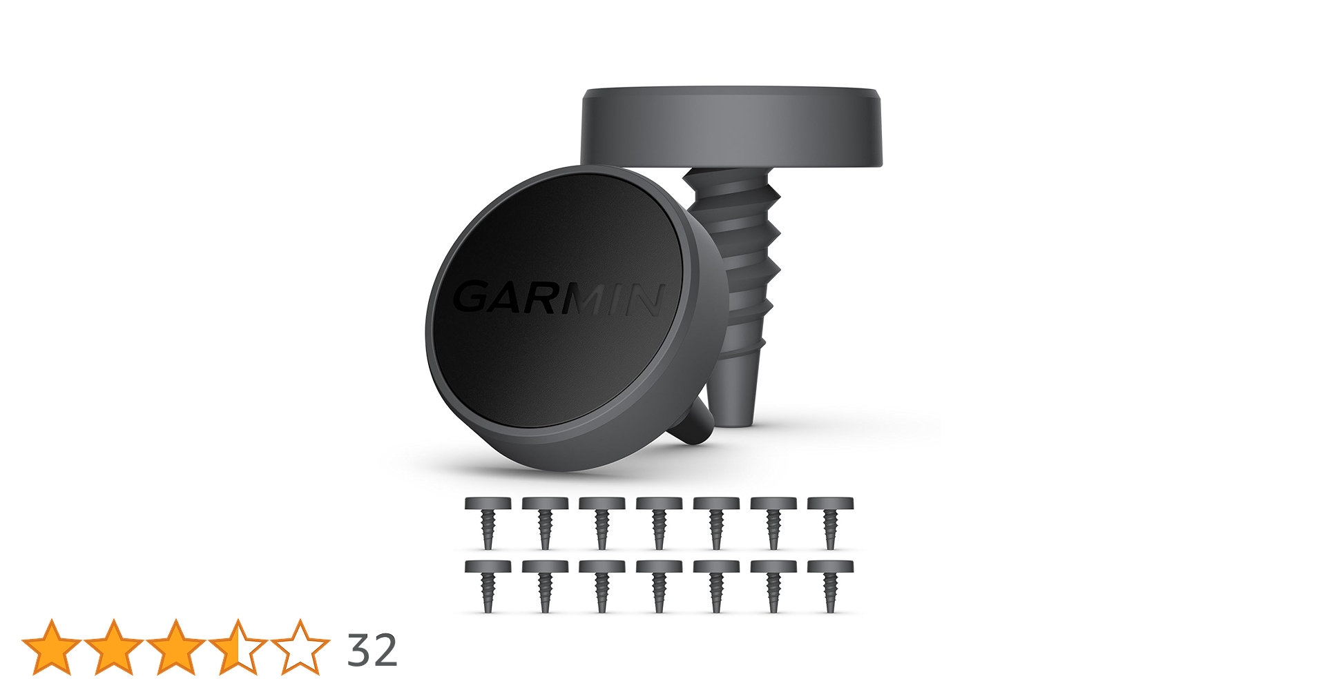 GARMIN Approach CT1 ゴルフクラブトラッキングタグ 16個 GARMIN ガーミン(GARMIN) Approach CT1 16個セット クラブ