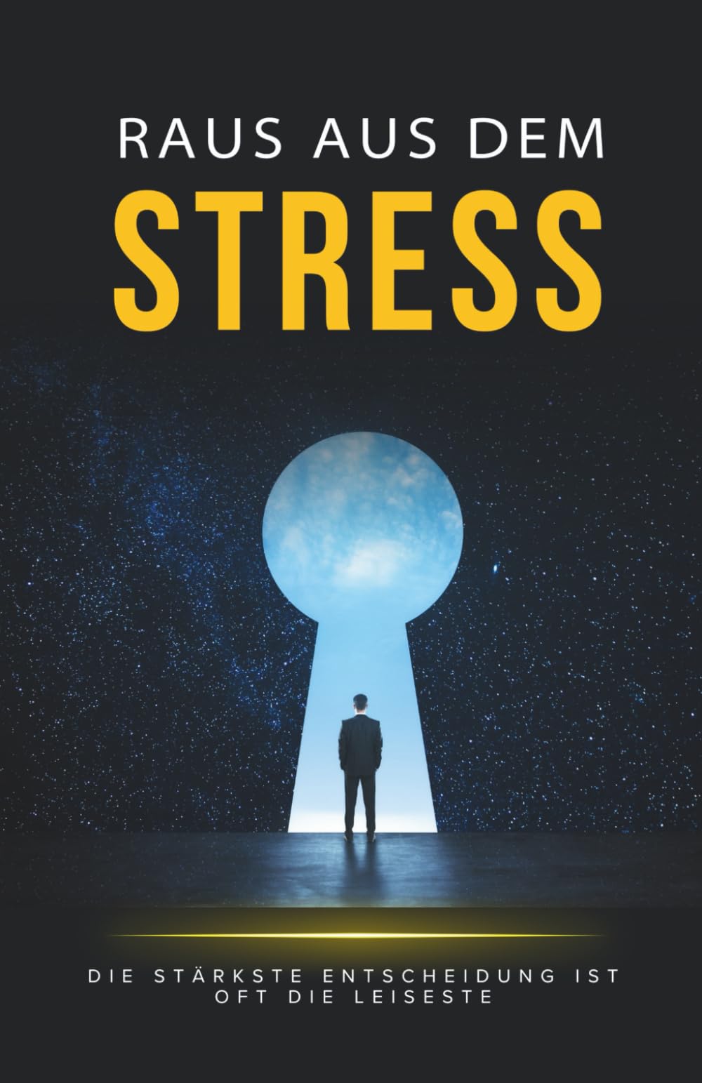 Raus aus dem Stress