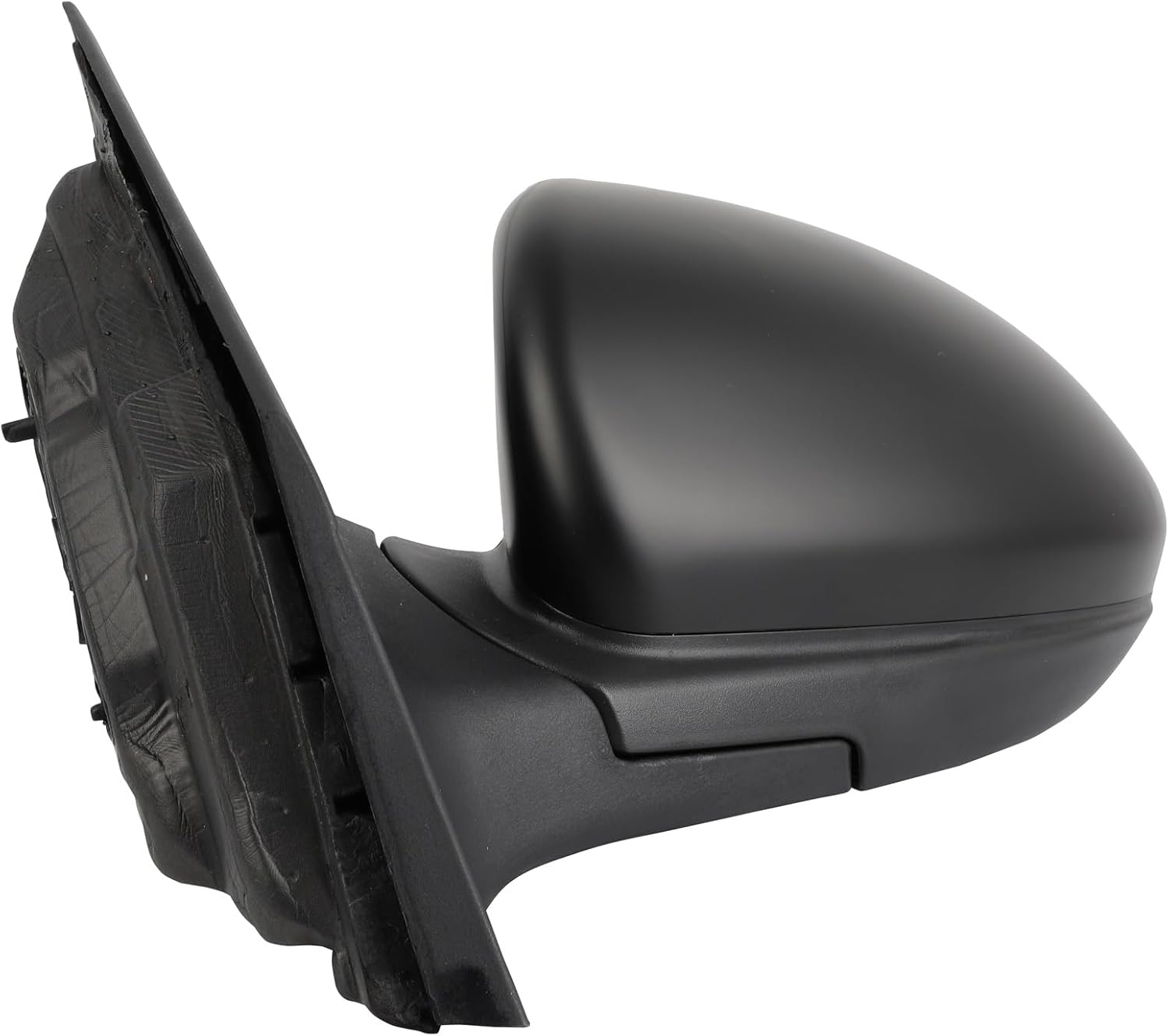 ECCPP Exterior Mirrors Replace with 2013-2015 For Chevy For CRUZE Driver Side 19260461