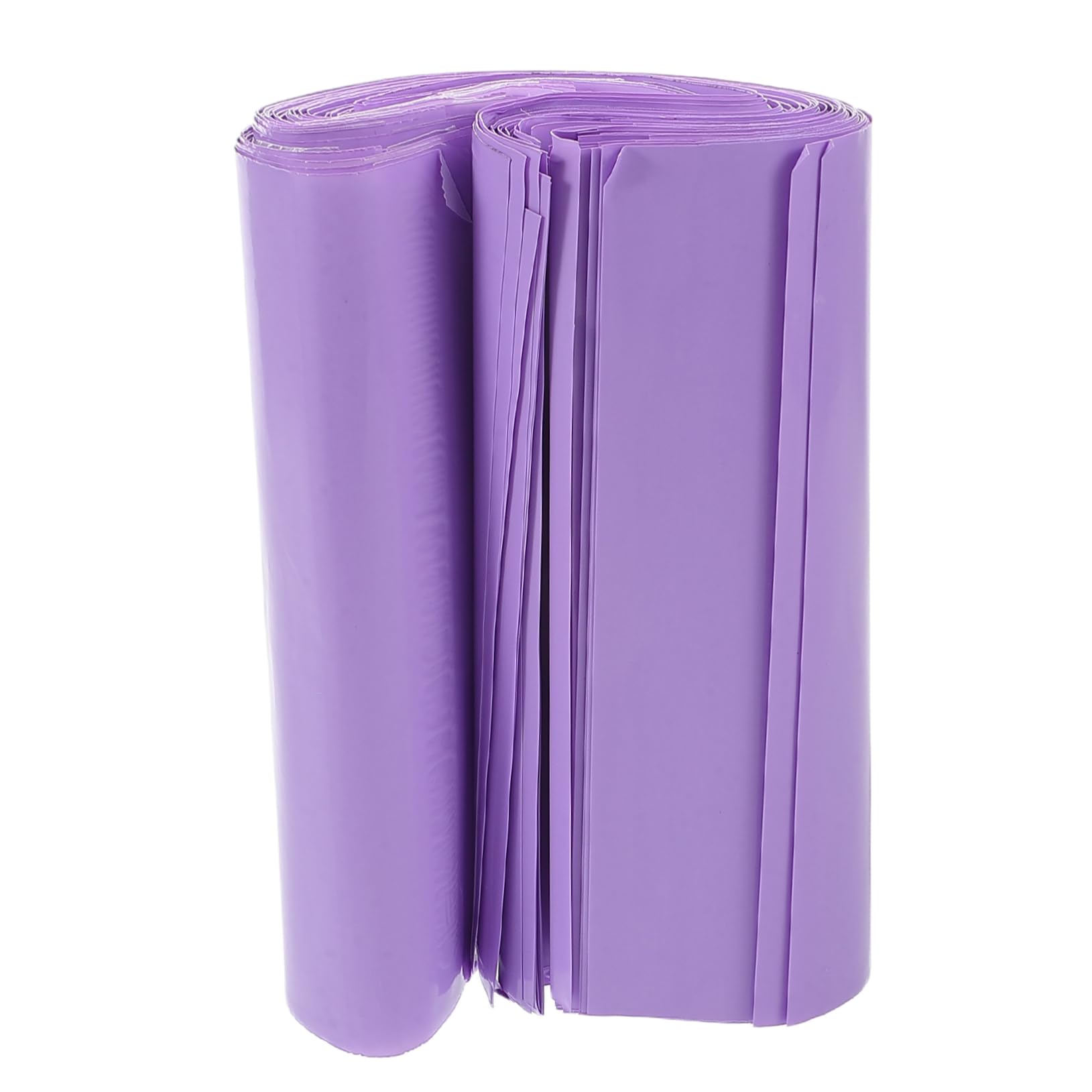 KOMBIUDA 100pcs Sanitary Napkin Disposal Bags Odor Proof Self Sealing Feminine Bags Mailers Poly Women's Sanitary Waste Bags