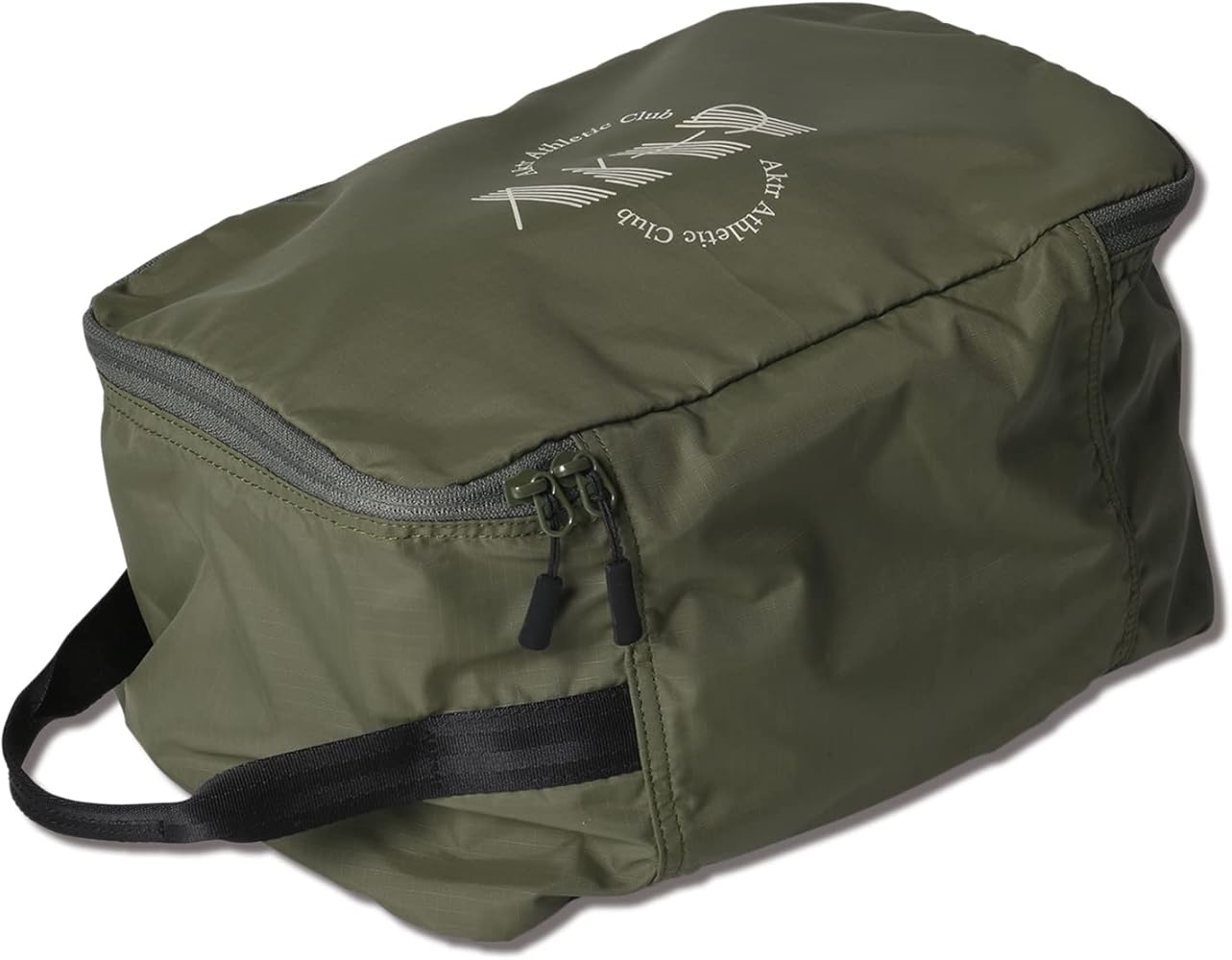 Amazon.co.jp: [アクター] シューズバッグ AAC SQUARE BAG KH FREE