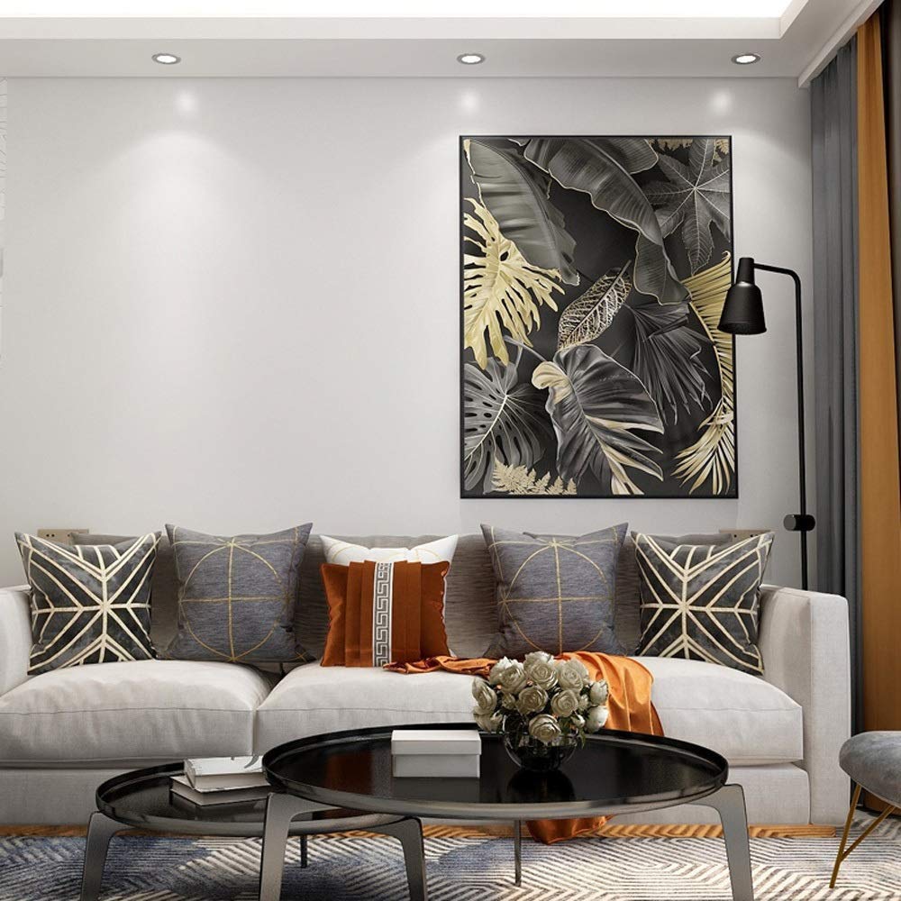 Focos LED empotrables de Techo para Interiores, 5 W de bajo Consumo para decoración de baños, Apliques de Pared AC110-240 V, Accesorios de iluminación para el hogar.