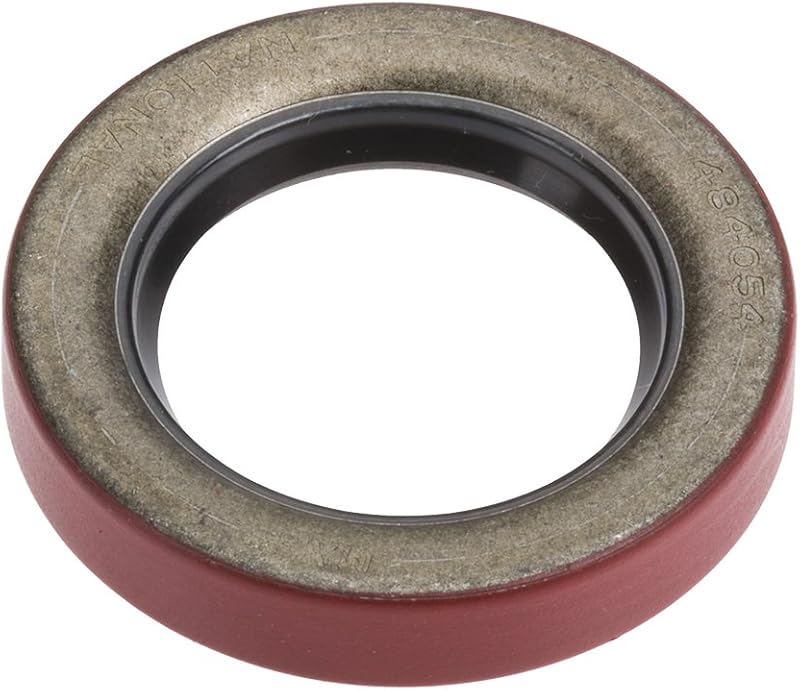 Retentor de roda National 484054 para Ford e Mercury – 1 unidade