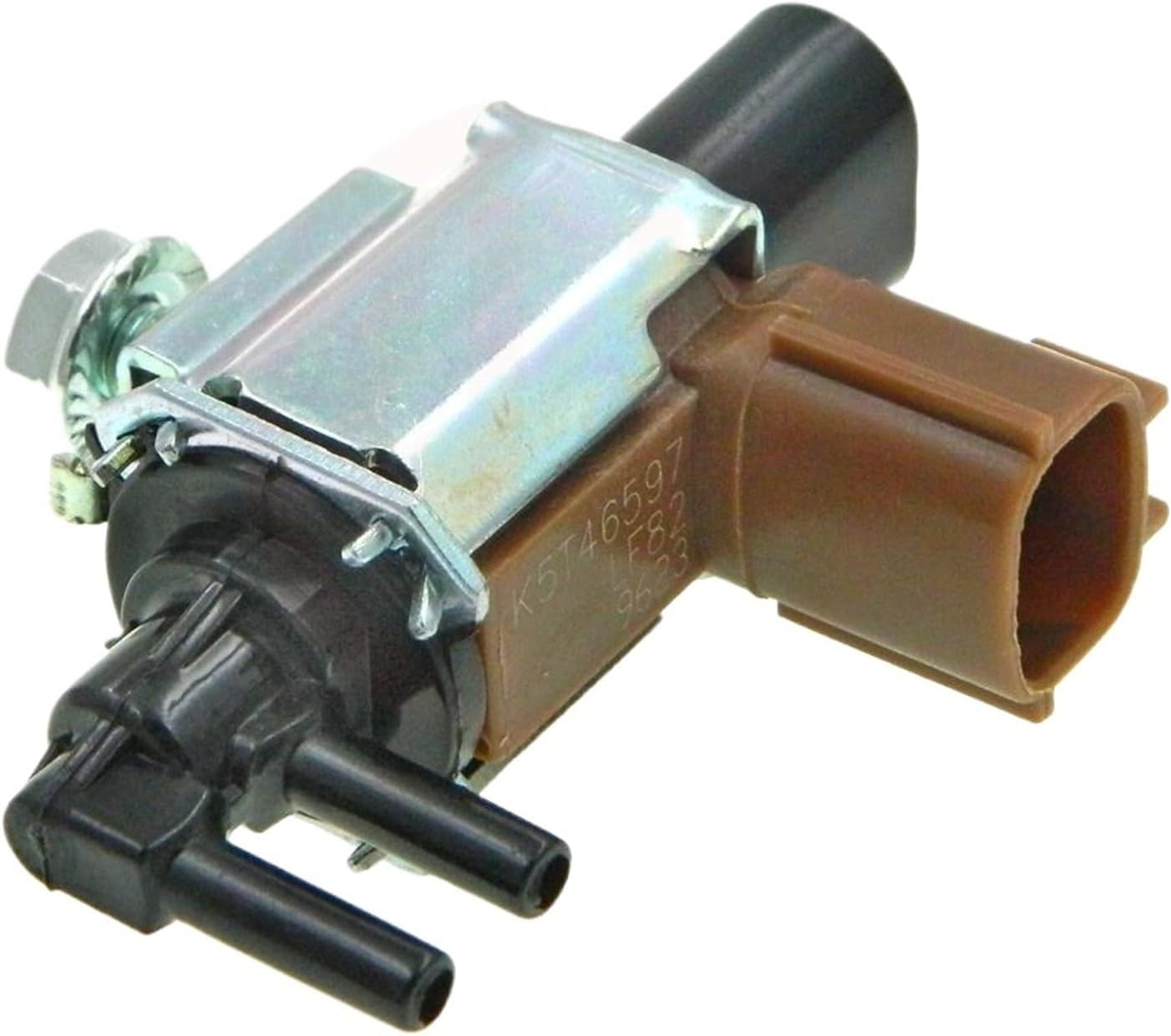 Vacuum Solenoid Valve For 3 5 6 CX7 2.0L .3L .5L .7L LF8218740 4M5G-9A500 LF82 4M5G9A500 K5T81777 K5T46597 K5T81297