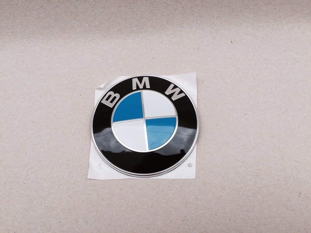 Amazon.com: BMW 51-14-7-057-794 - Badge 511410 : Automotive