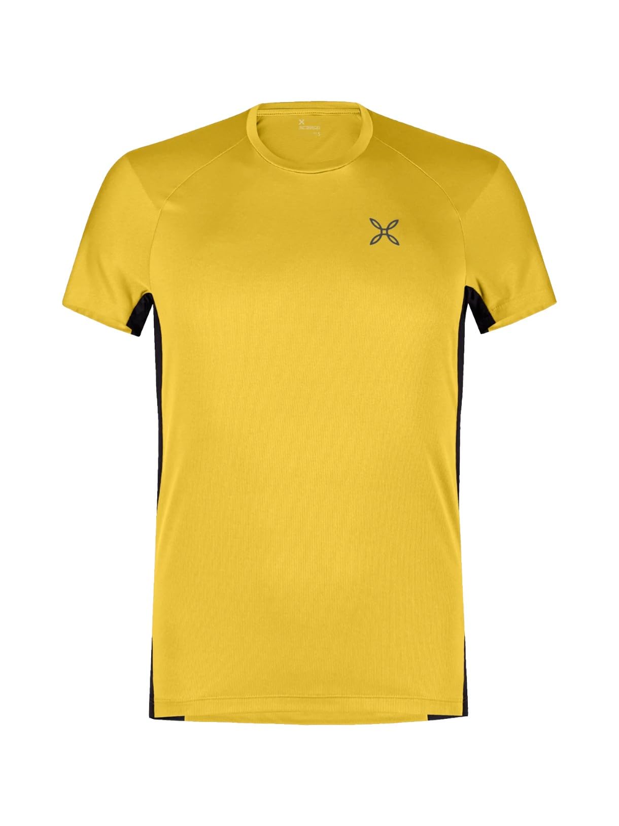 MONTURA Join T-Shirt T-Shirt Uomo (Pacco da 1)
