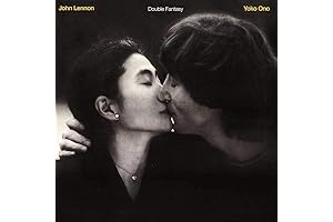 Double Fantasy: The Complete Studio Recordings