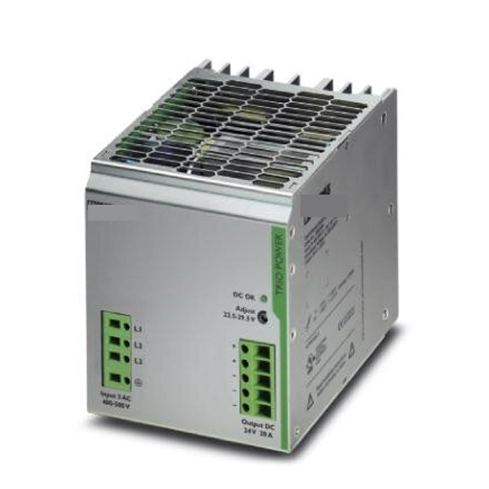 UOUOBEAR TRIO-PS/3AC/24DC/20-2866394 Switching Power Supply for Industrial Original