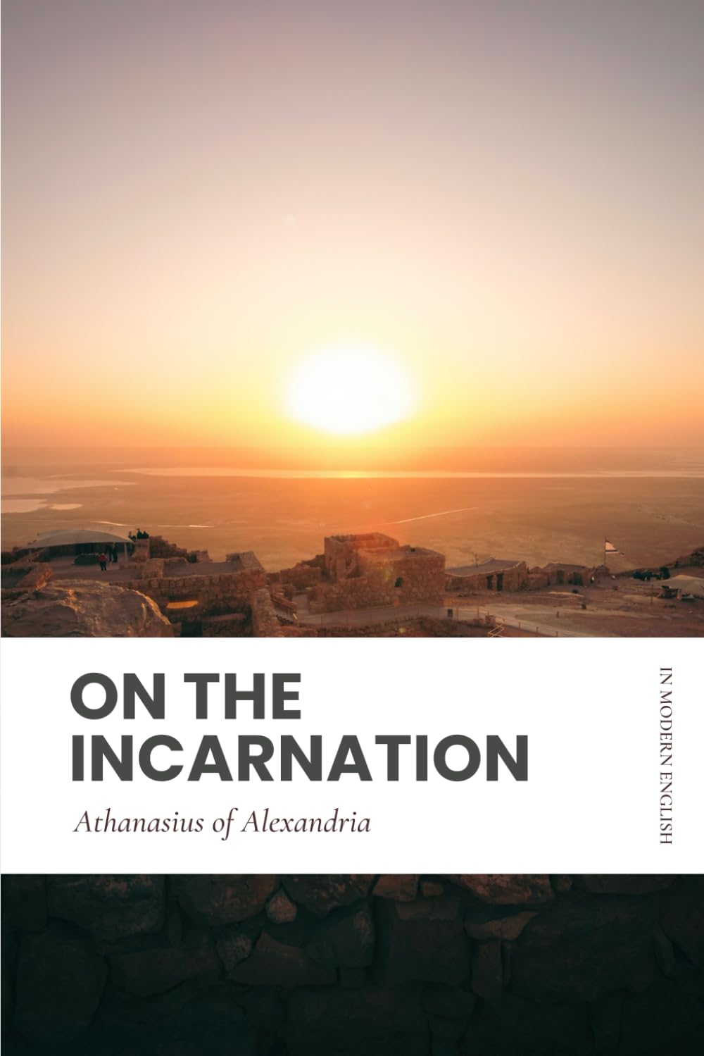 On the Incarnation: In Modern, Updated English