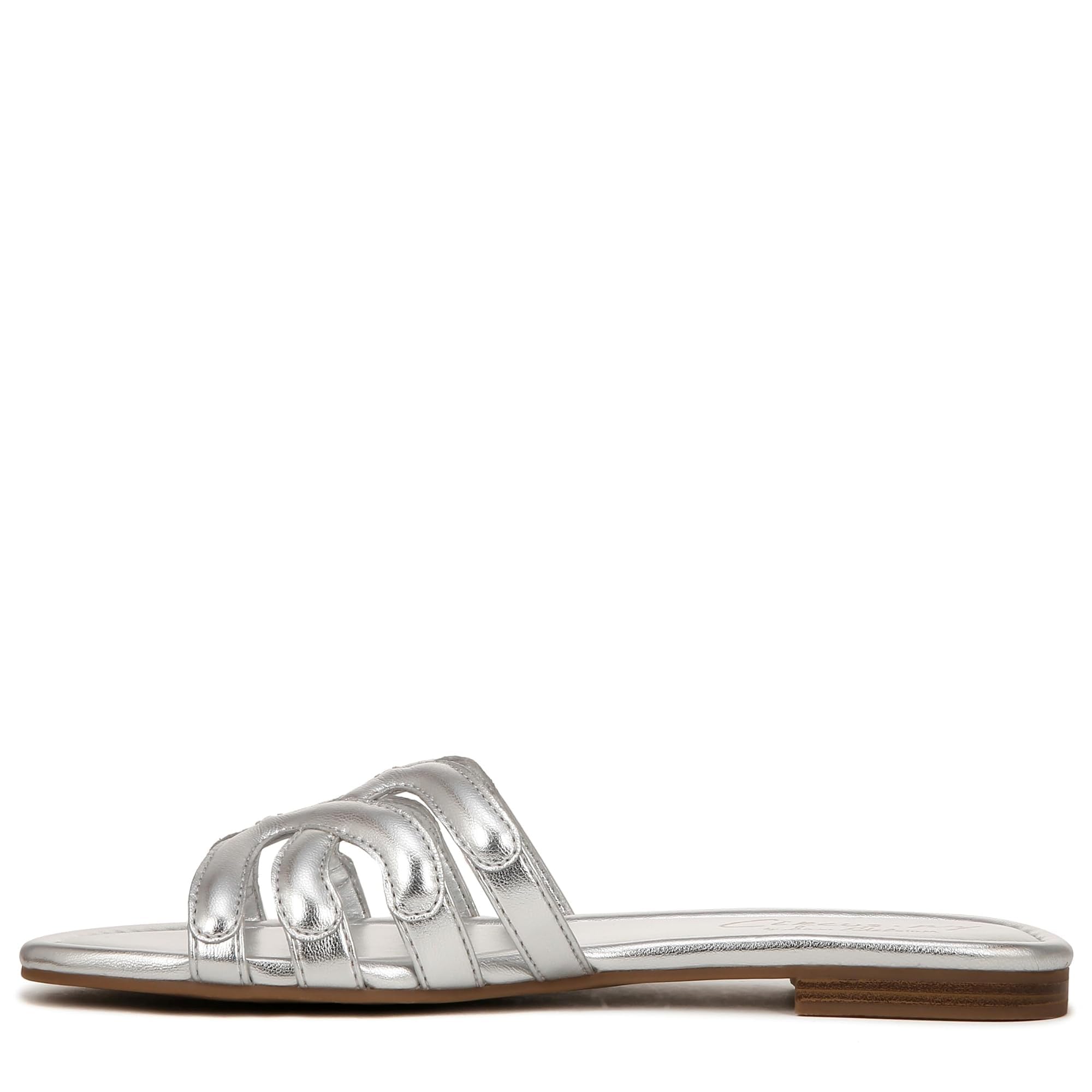 Circus By Sam EdelmanCIRCUS NY BY SAM EDELMAN Women's Cat Flat Sandal