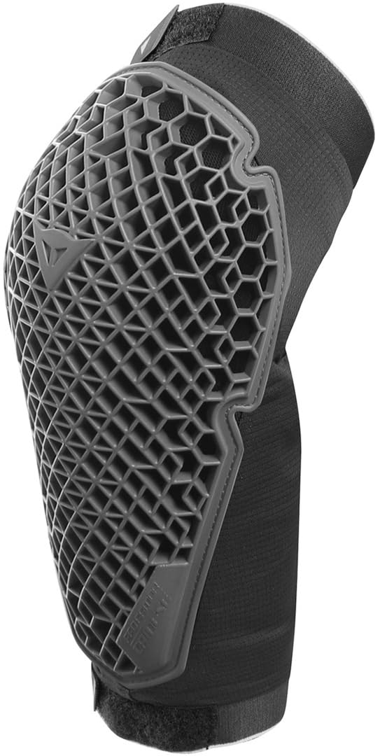 Dainese Pro Armor Elbow Guard 2019 Black/White