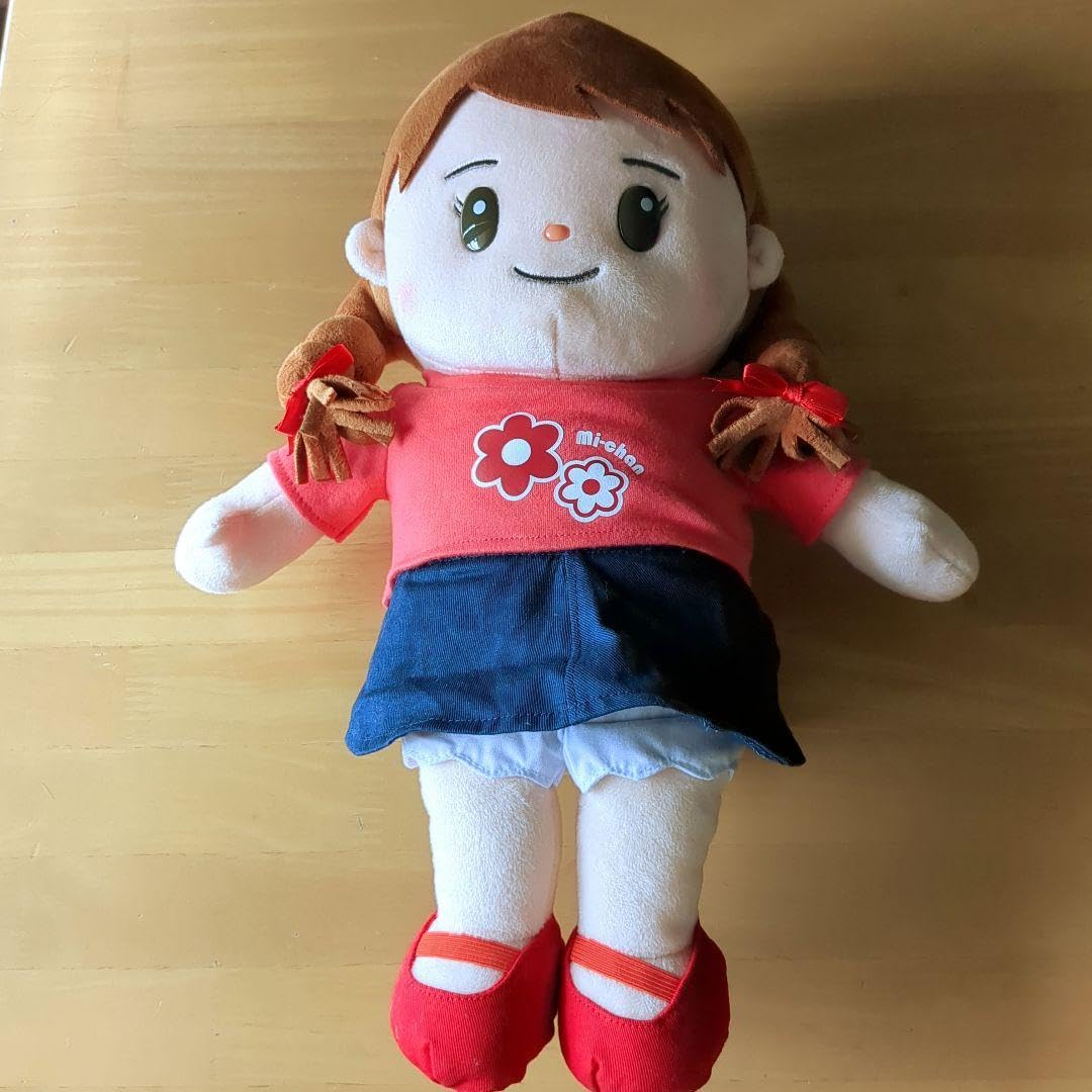 Amazon.co.jp: おしゃべり みーちゃん 音声認識人形本体 女の子