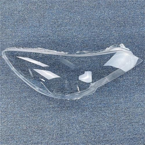 Lentilles pour phares avants Subaru Outback abat-jour droit route nocturne