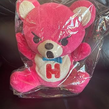 ヒステリックグラマー　アクションスピーカー　ベア　ブルー 希少】HYSTERIC GLAMOUR アクションスピーカー ヒスベア｜Yahoo