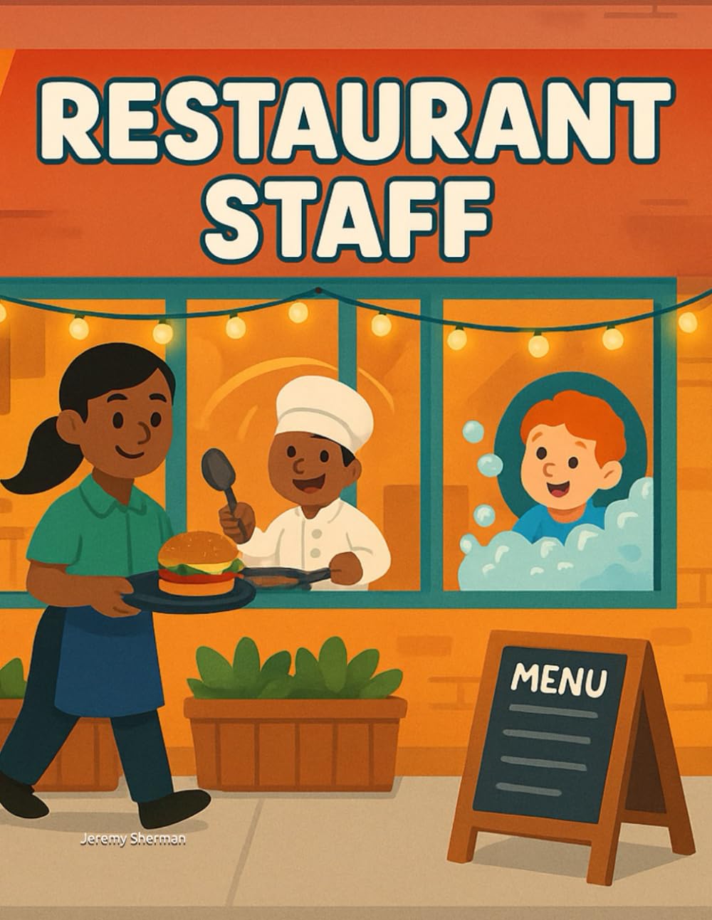Restaurant Staff