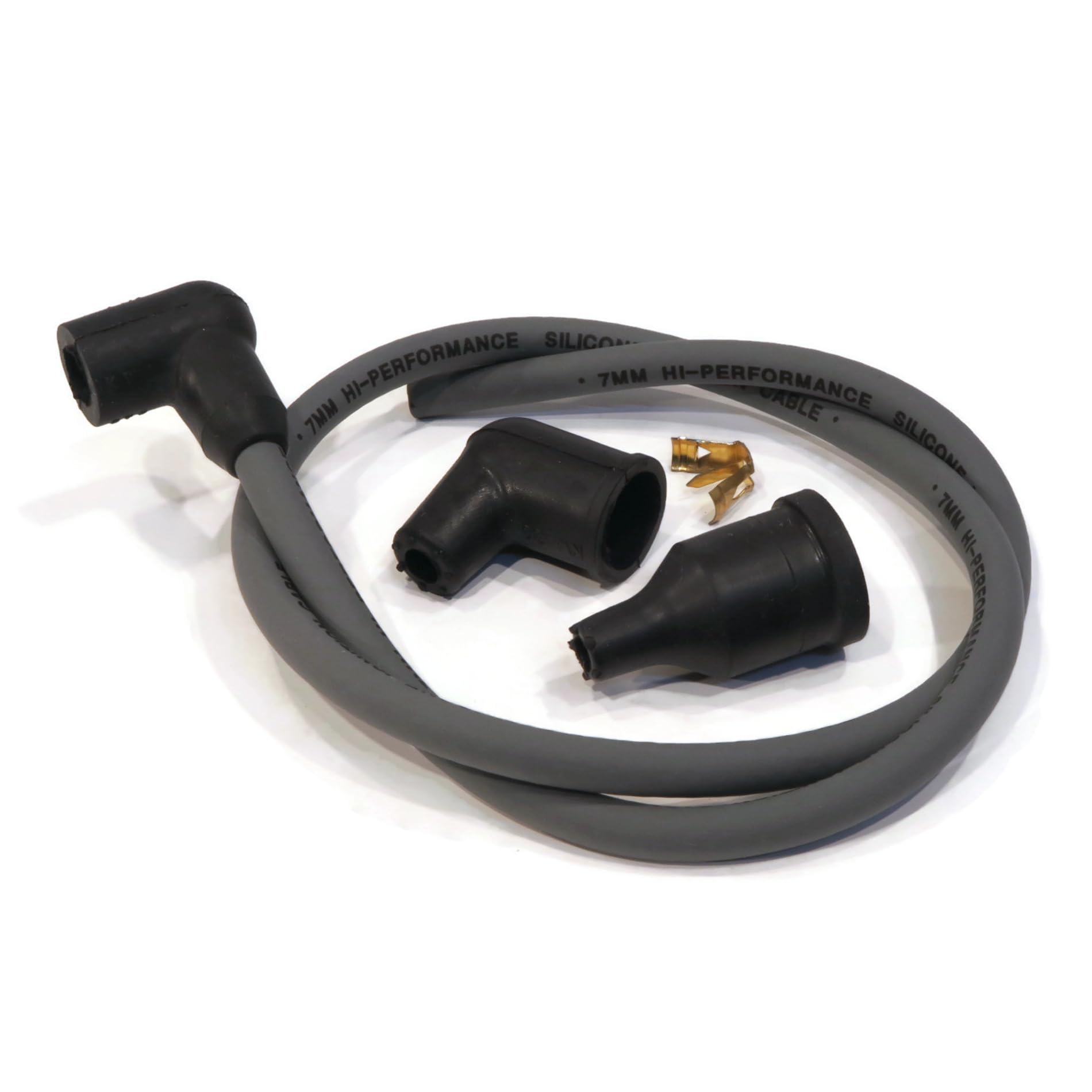 Bobina de encendido Bujía alambre para Kohler K241 K91 K161 K181 K301 K321 K341 K482 por la tienda de Rop