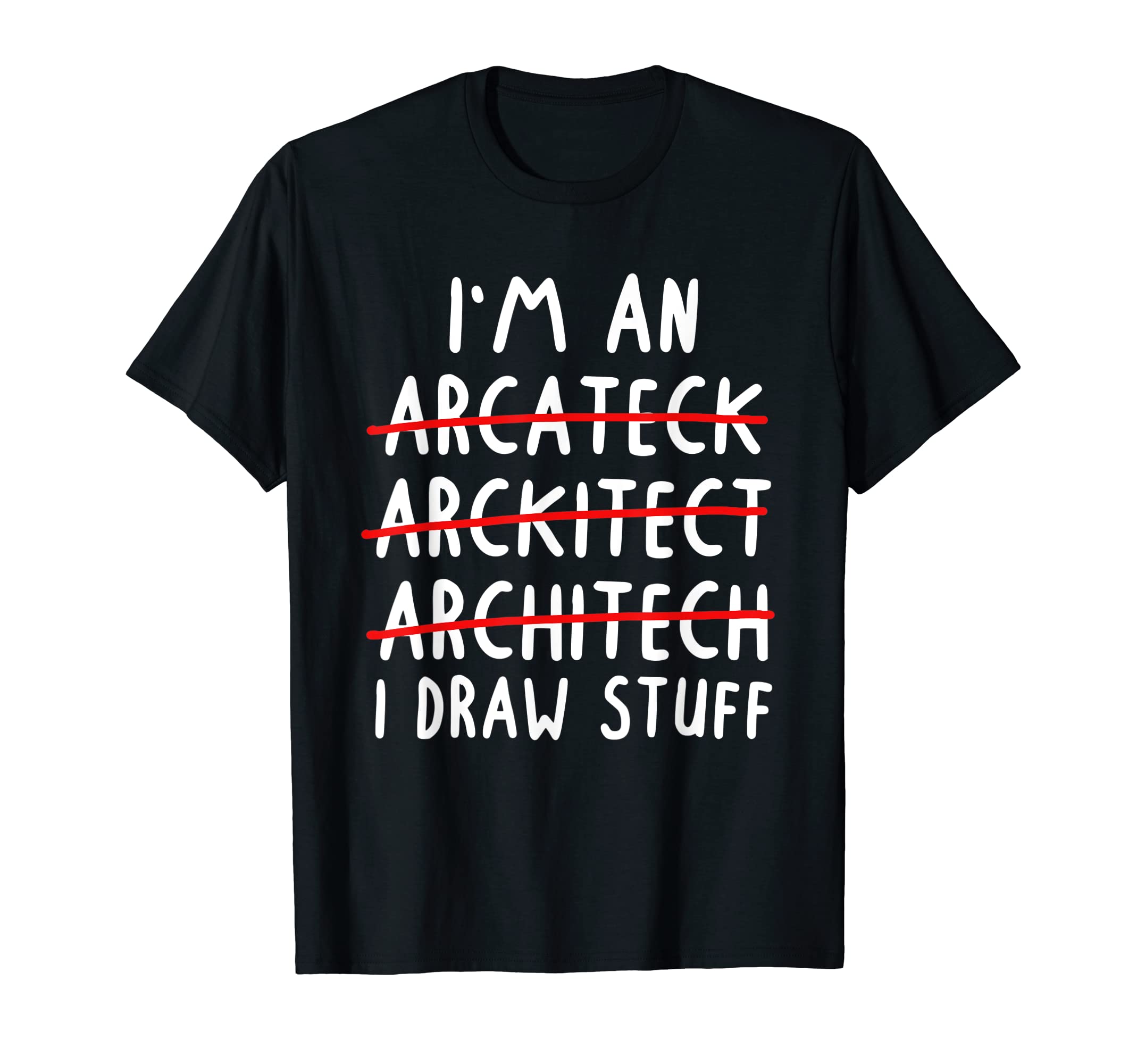 Architect Gift Architecture Accessories & StuffFunny Architect Art Men Women Future Architecture Pun Lovers T-ShirtOEKO-TEX STANDARD 100