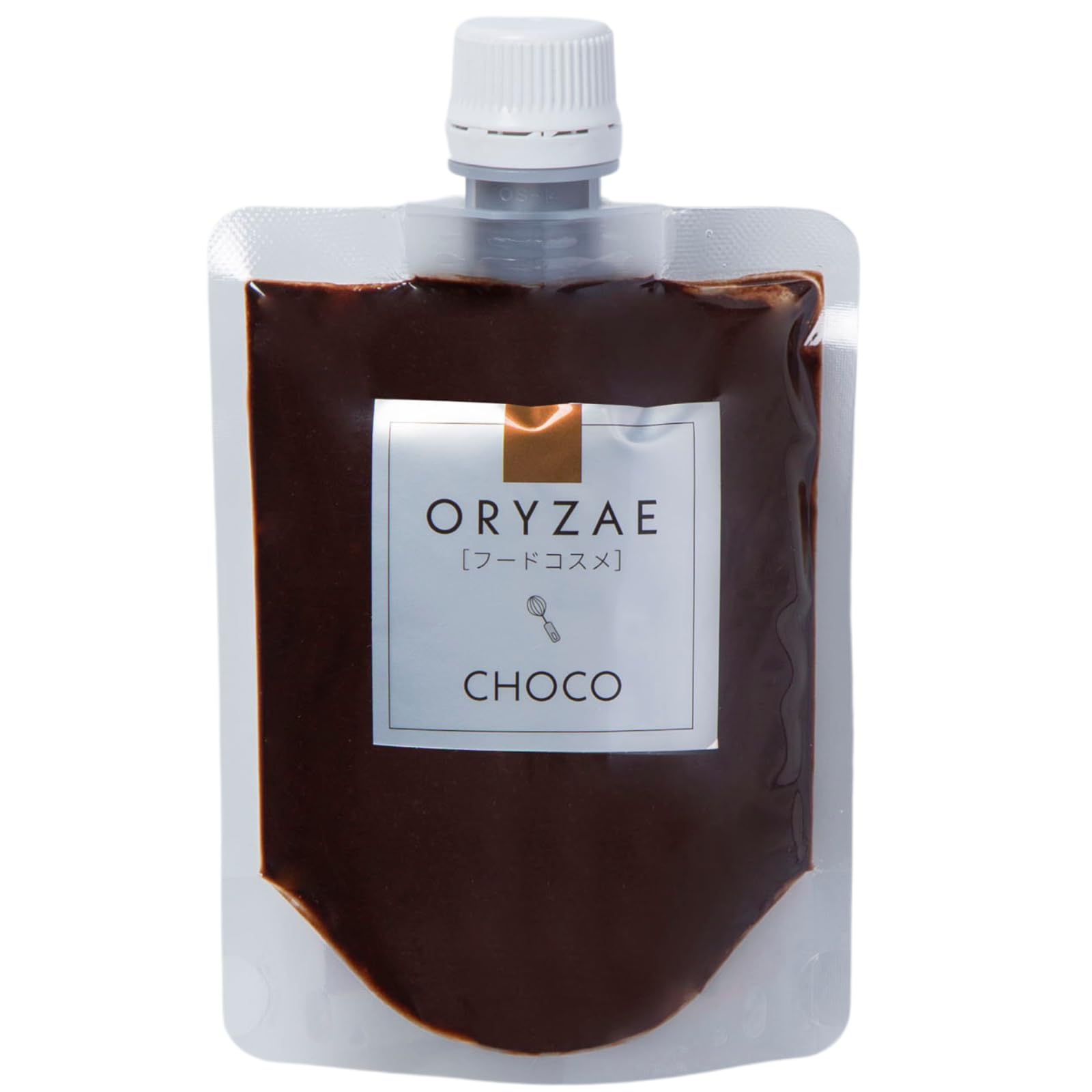 Amazon | 【老舗味噌蔵と共同開発！】オリゼ 米麹 チョコソース CHOCO