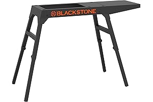 Blackstone 5013 Collapsible 17” and 22” Tabletop Griddle Stand