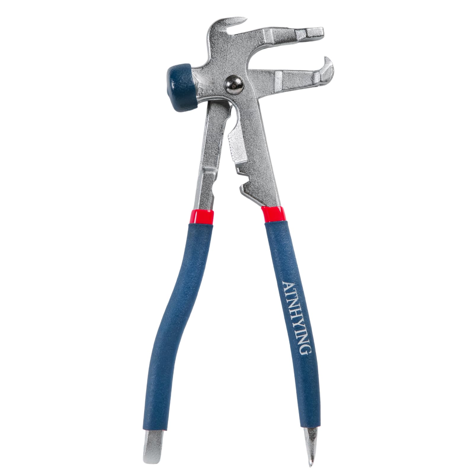 ATNHYING 3-in-1 Wheel Weight Pliers