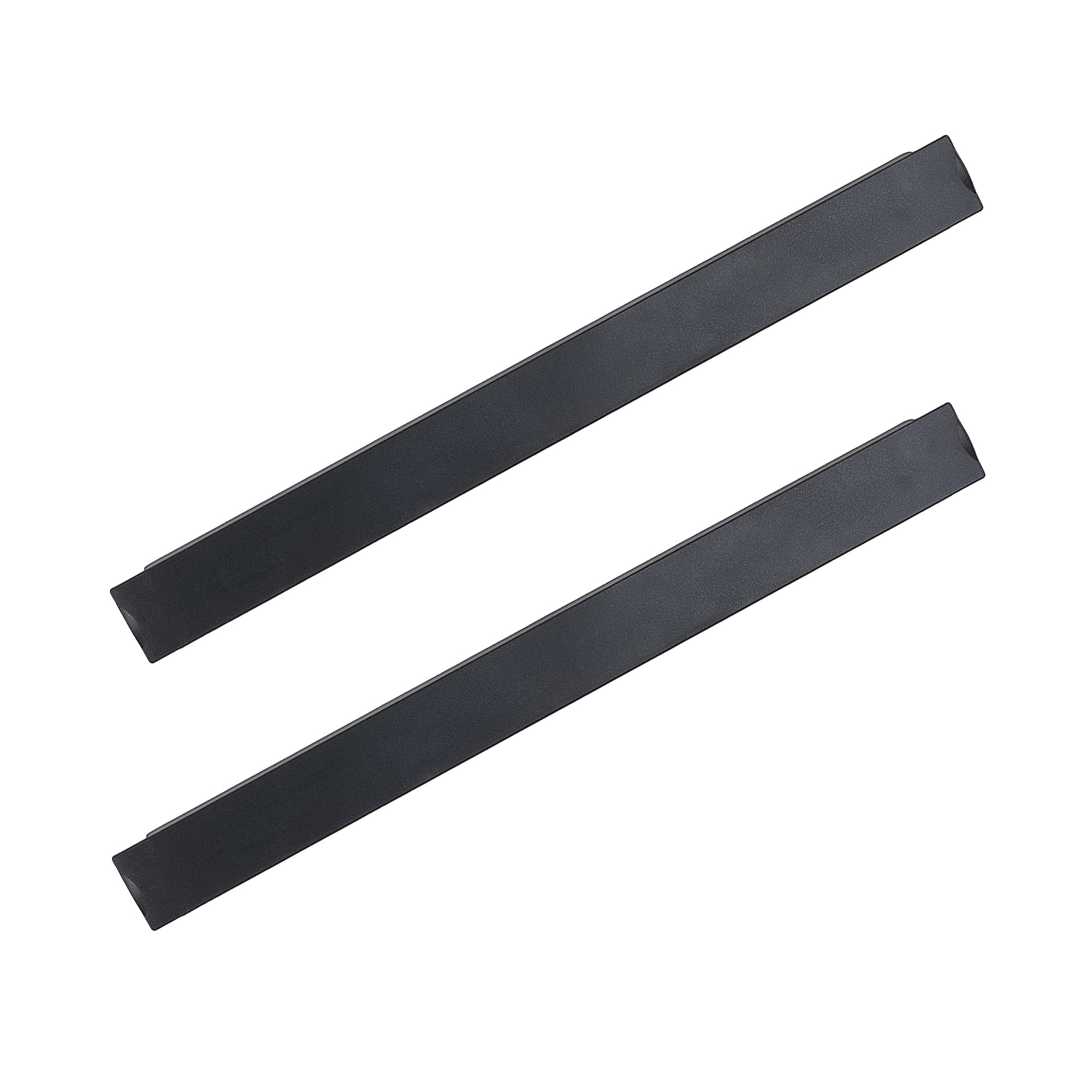 Amazon.com: RIVECO 1U Blank Rack Mount Panel for 19 Inches Server Rack ...