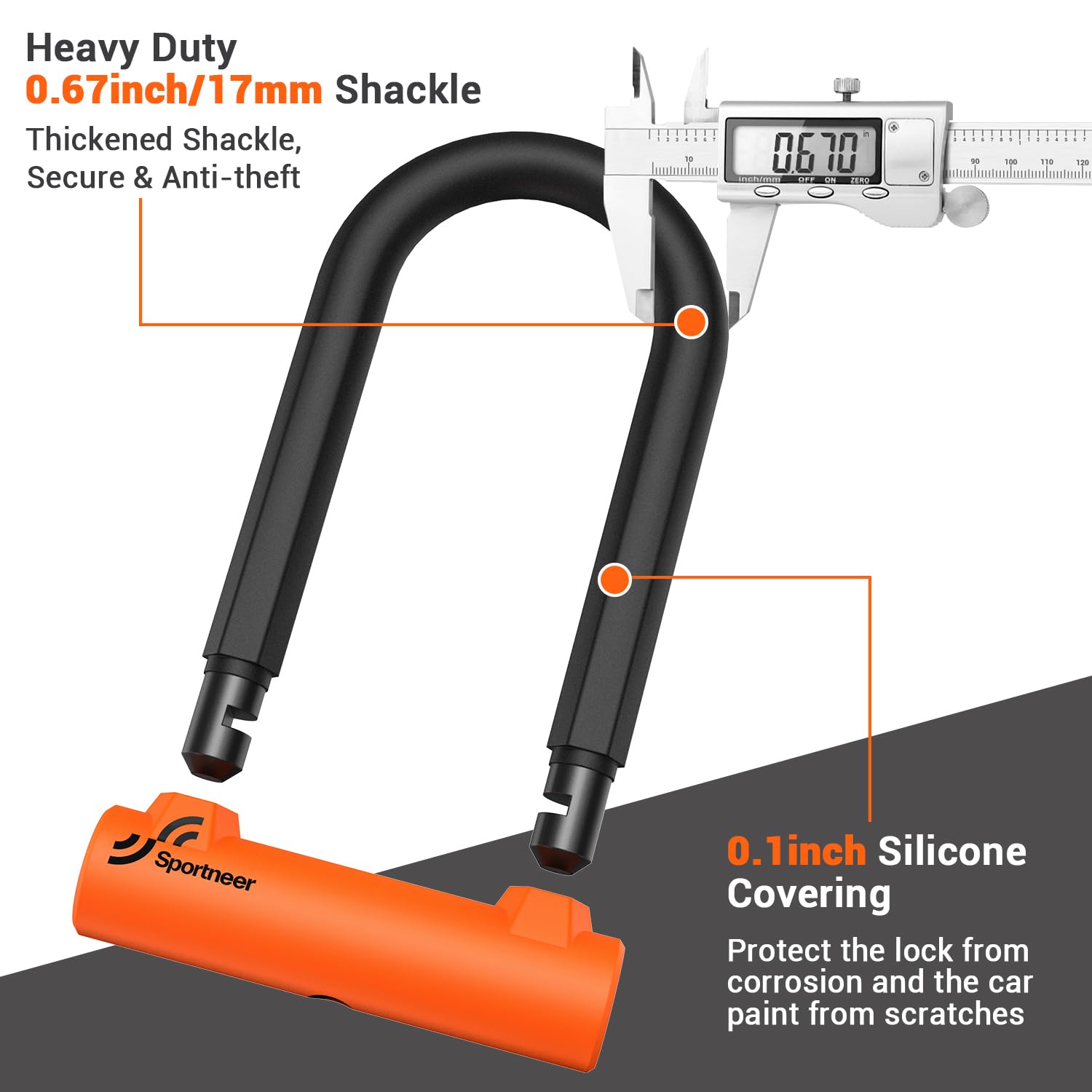 Ebikes For Adults Buy Sportneer Bike Lock Set Heavy Duty Bike U