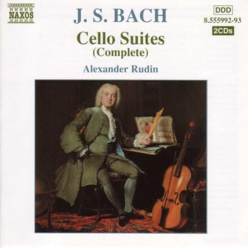 クラシック Paul Burger Bach Cello Suites No.2&4 ブランド雑貨総合 クラシック Paul クラシック - No.2&4 Suites