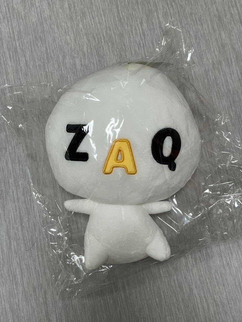ざっくぅ　限定販売特大ぬいぐるみ ざっくぅ 限定販売特大ぬいぐるみ