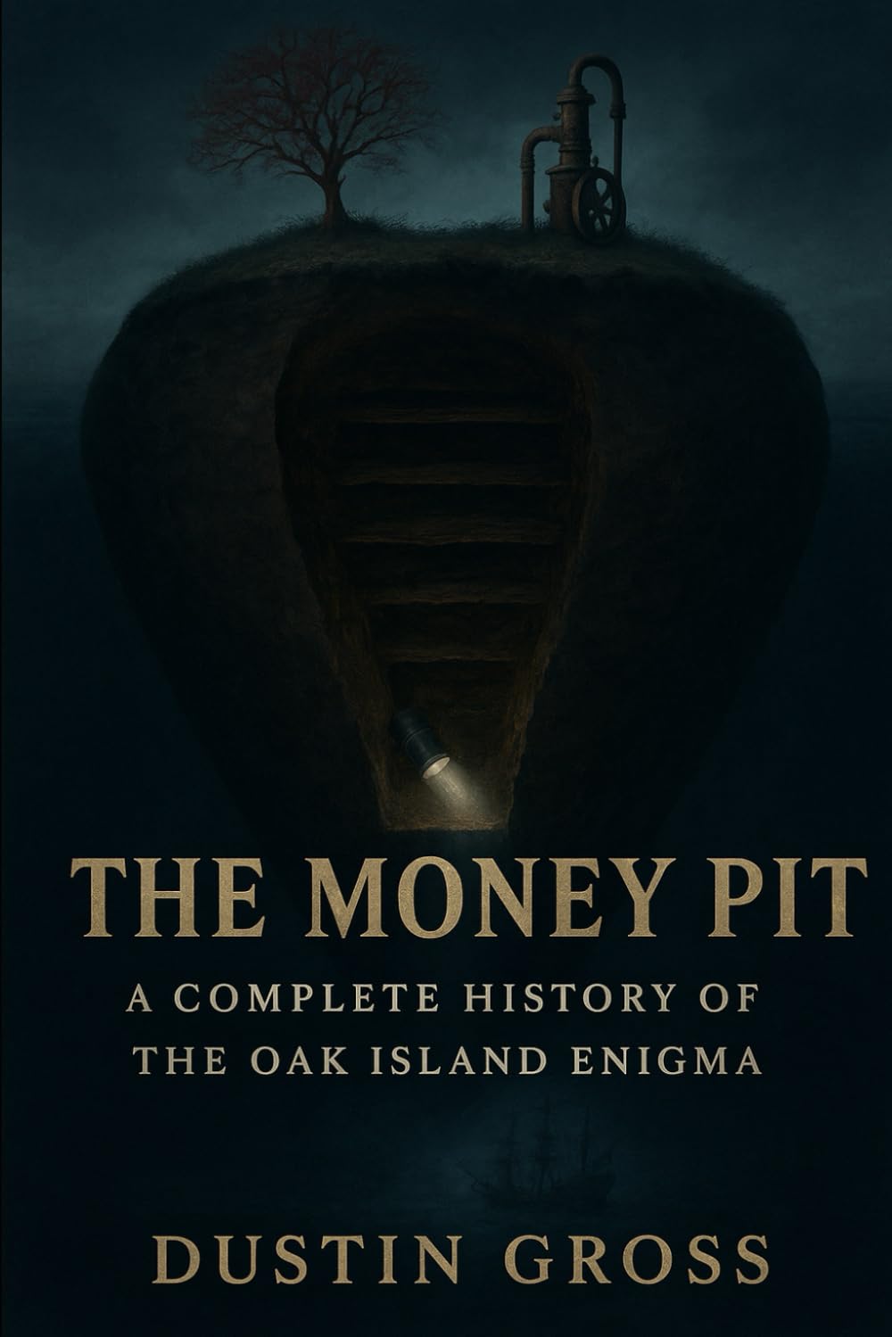 The Money Pit: A Complete History of the Oak Island Enigma
