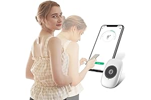 PoseUp: The Revolutionary Smart Posture Correction Device