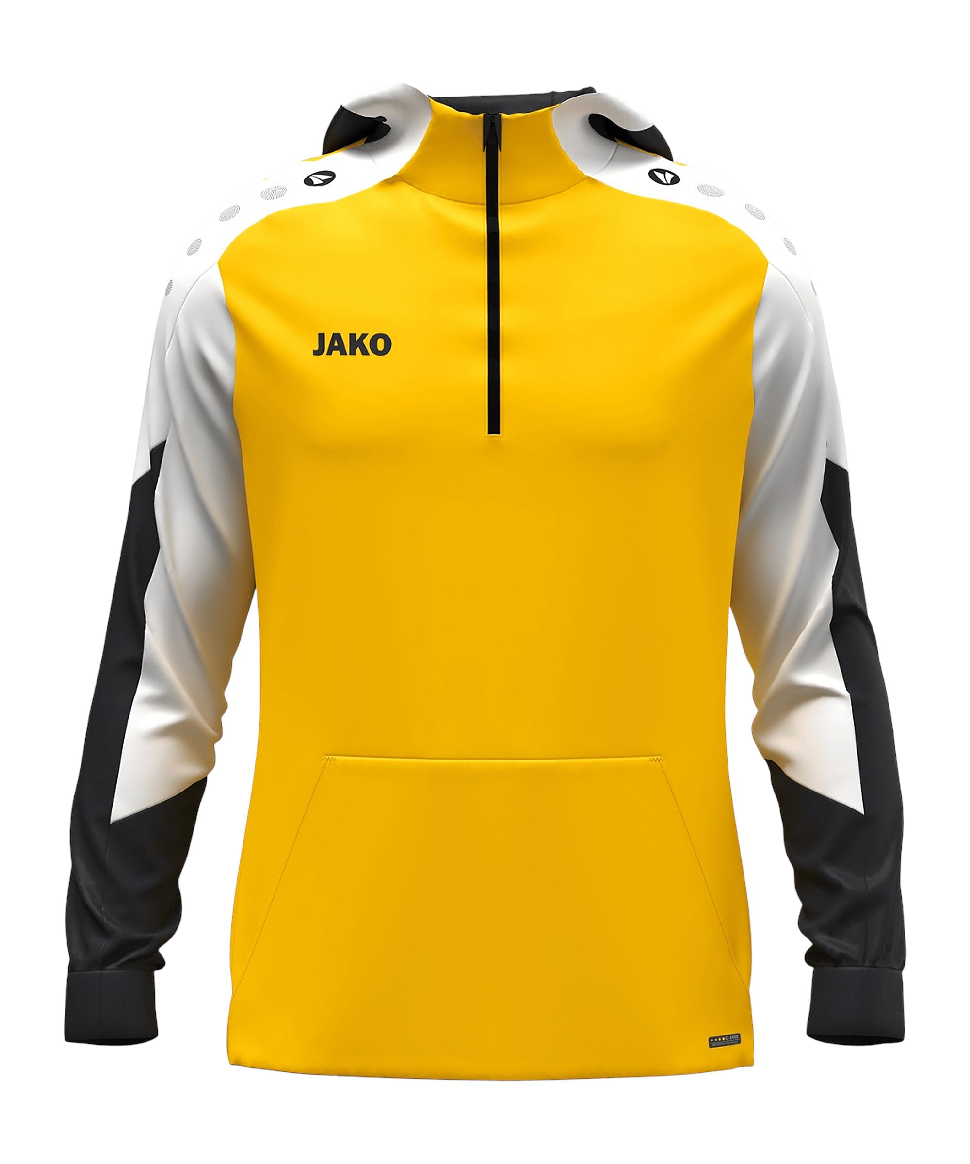 JAKO Dynamic Kapuzenjacke Unisex